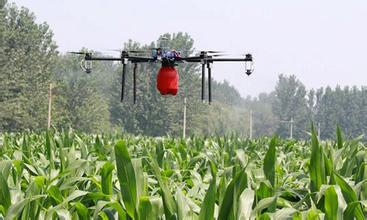 重型遥控喷药无人机农用飞机农业飞行器价格